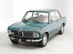 BMW 2002 Automatic 1968 года (UK)